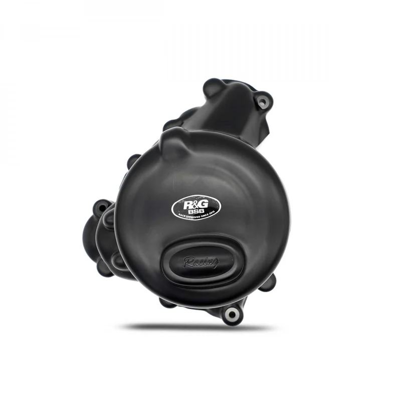 Triumph Tiger 660 Sport 22- / Trident 660 21- / Daytona 660 24- LHS generator cover