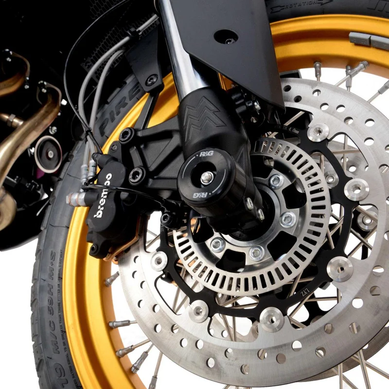 Fork Protectors, Moto Morini X-CAPE (650) 22-