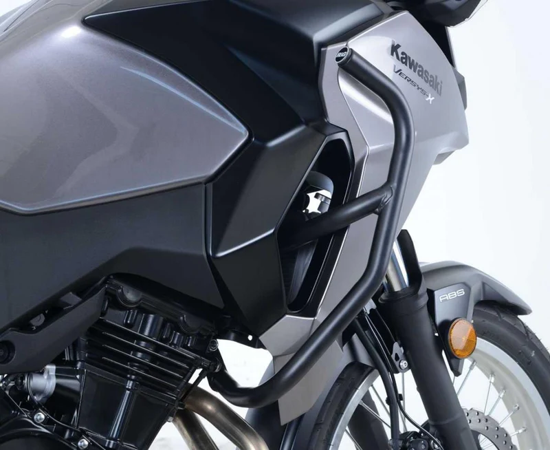 Adventure Bars, Kawasaki Versys X-250/300