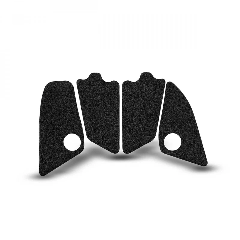 Yamaha XSR900 GP 24- Boot Guard 4-piece