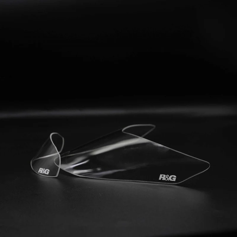 Headlight Shields (pair), Honda NC750X 21-