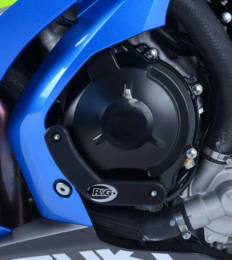 Engine Case Slider LHS, Suzuki GSX-R1000/R 17-