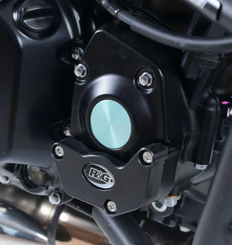 Engine Case Slider RHS, Kawasaki Z900 / Z900RS