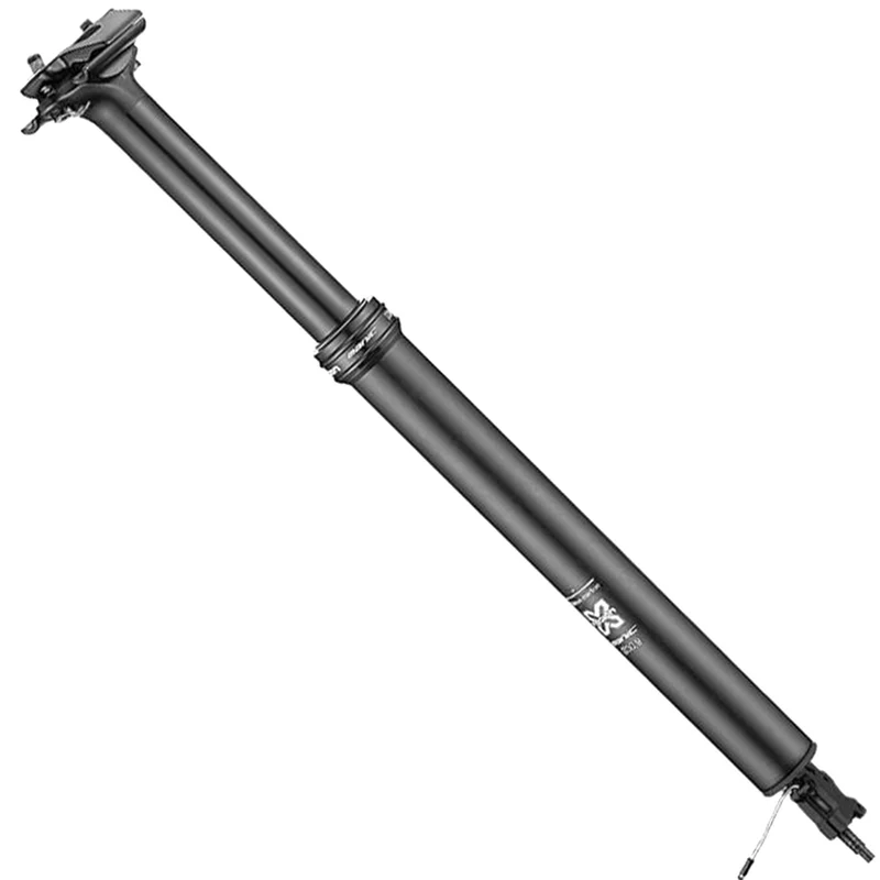 Manic Dropper Post