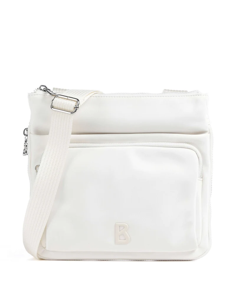 Bogner Verbier Play 1.0 Serena Crossover väska off white