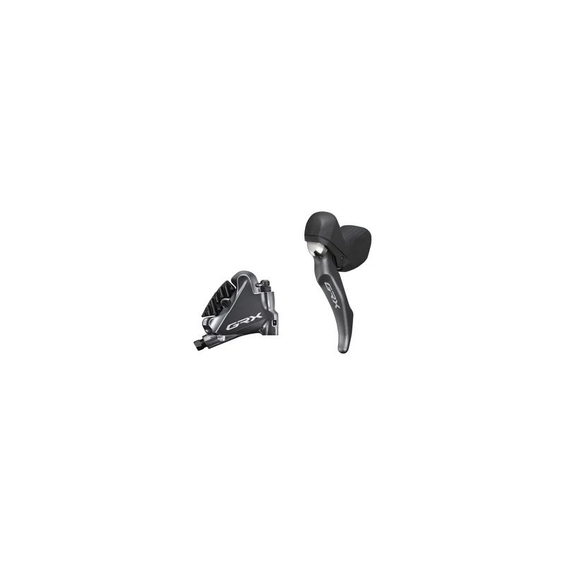 GRX 810 Hydraulic Brake Lever & Caliper Left Hand Rear Brake