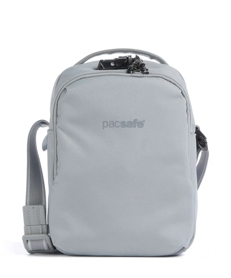 Pacsafe V Crossover väska digital gray