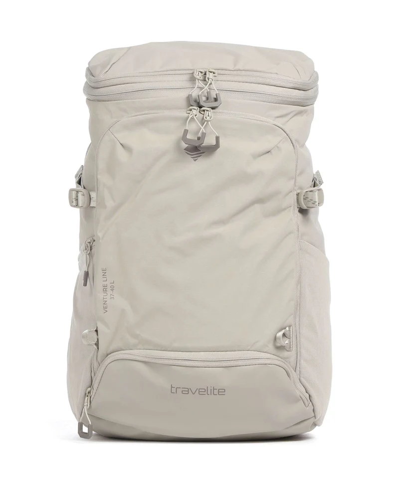 Travelite Venture Line XL Ryggsäck sand