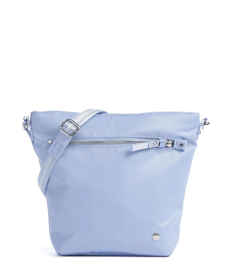 Pacsafe W Crossover väska serenity blue