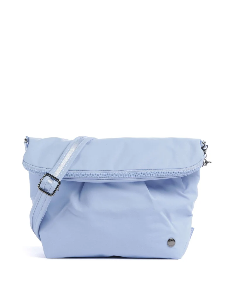 Pacsafe CX Crossover väska serenity blue