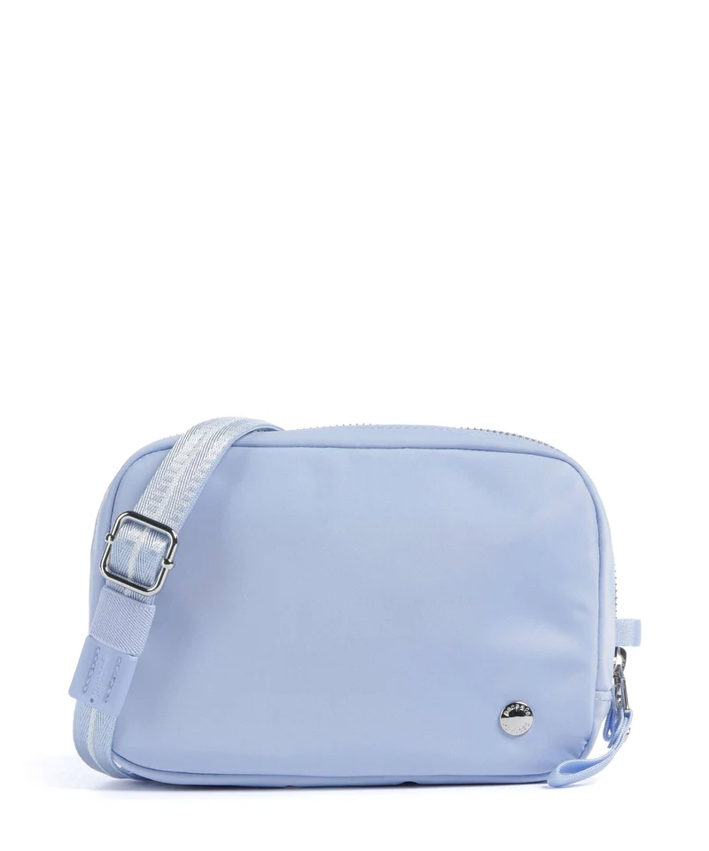 Pacsafe W Midjeväska serenity blue