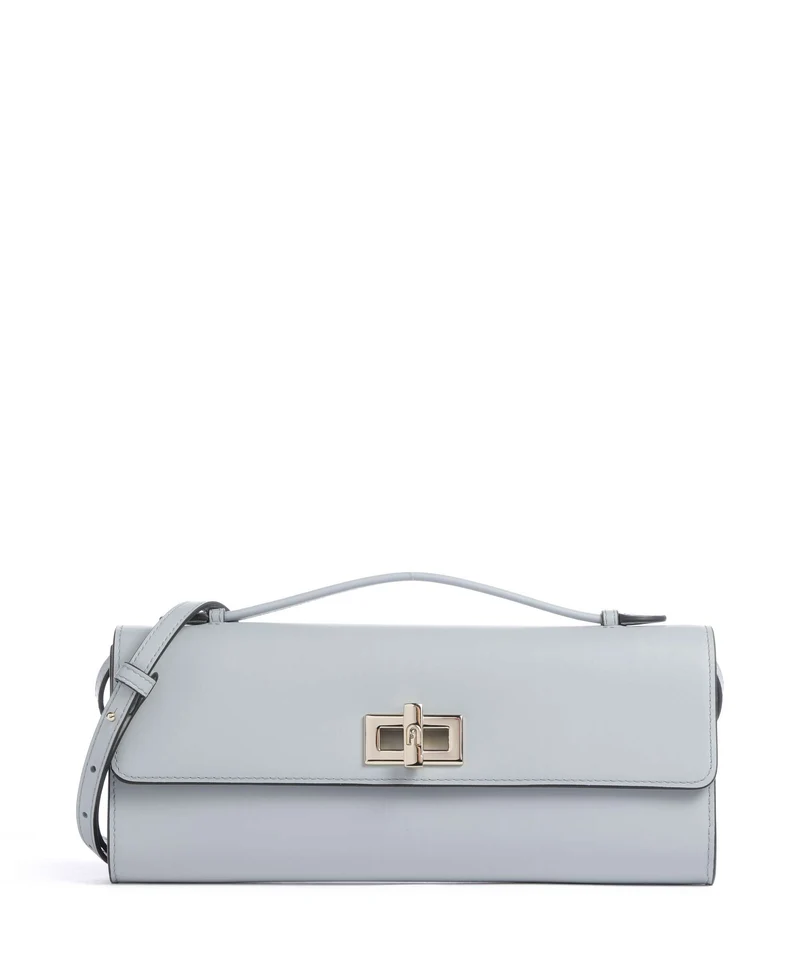 Furla Clara Crossover väska artemisia