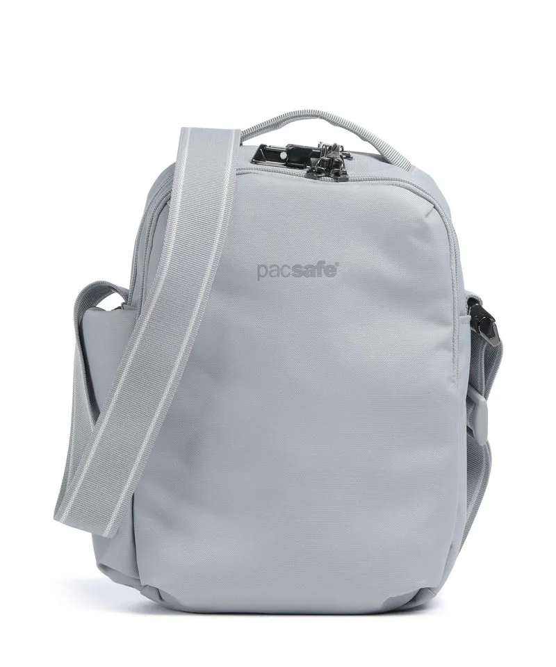 Pacsafe V Crossover väska digital gray