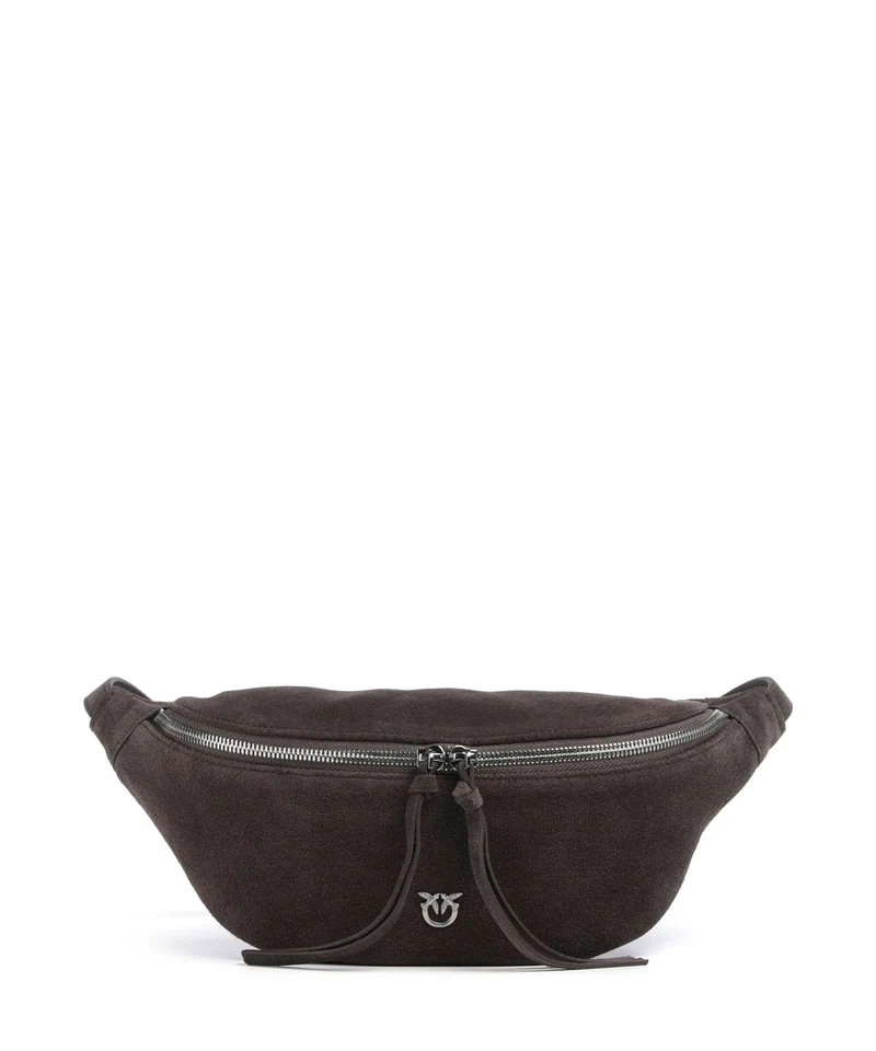 Pinko Midjeväska marrone/chicco di caffe/old silver
