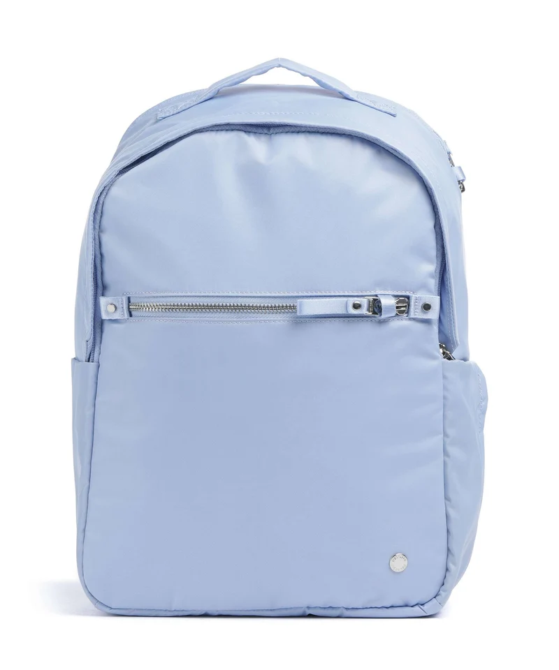 Pacsafe W 10 Ryggsäck serenity blue
