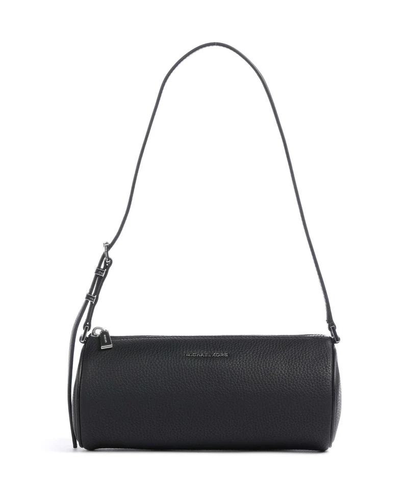 Michael Kors Izzy Small Axelremsväska black