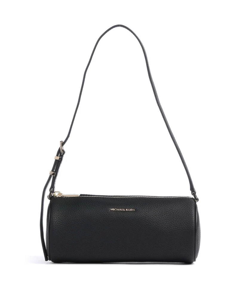 Michael Kors Izzy Small Axelremsväska black