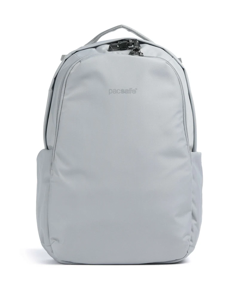 Pacsafe V 16 Ryggsäck digital gray
