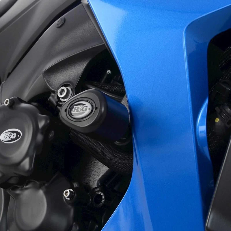 Aero Crash Protectors, Suzuki GSX-S1000 GT 22-