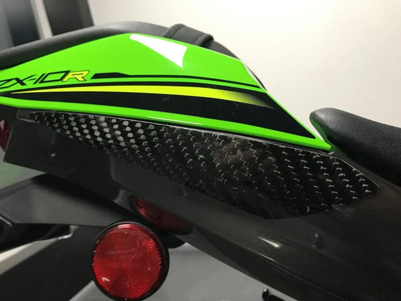 Tail Sliders, Kawasaki ZX-10R 16-20