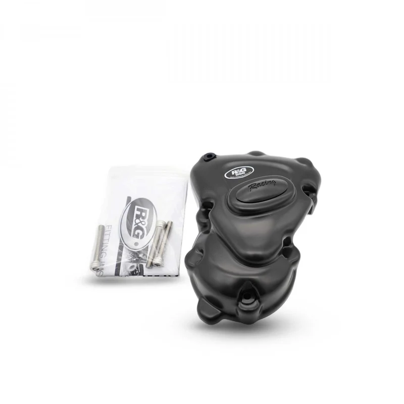Triumph Speed Triple 1200RR 22- / Speed Triple 1200RS 21- / Tiger 1200 GT/Rally 22- RHS timing cover. Race/road version.