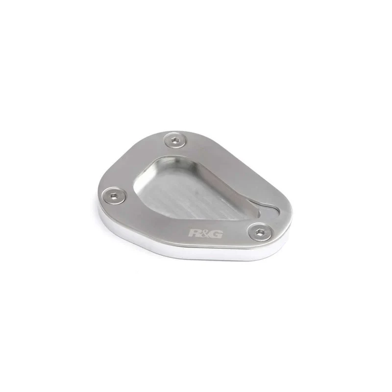 Kickstand Shoe, BMW G310R 20- / G310RR 22-, TVS Apache RR 310 21-