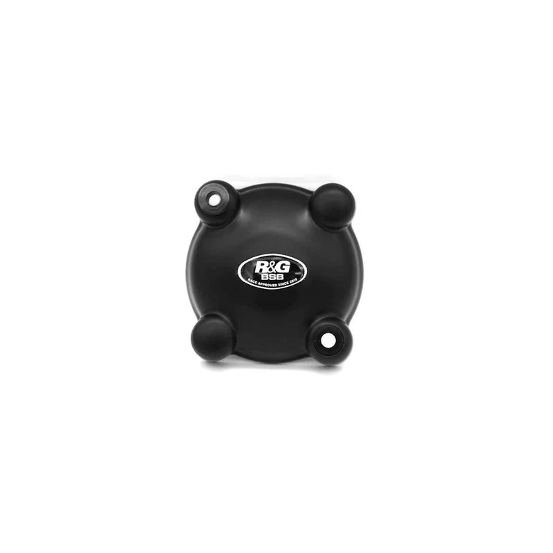 Triumph Tiger 900 20- / Tiger 850 Sport 21-, right side balancer cover. Race/road version