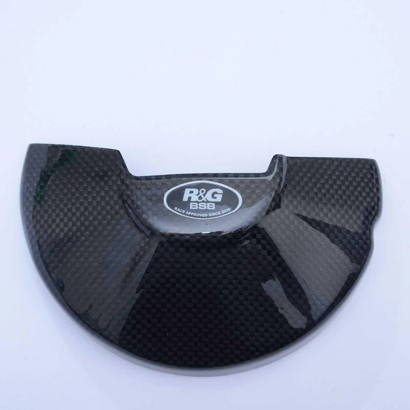 Carbon Engine Case Slider LHS, Honda CBR1000RR-R(SP) 20-