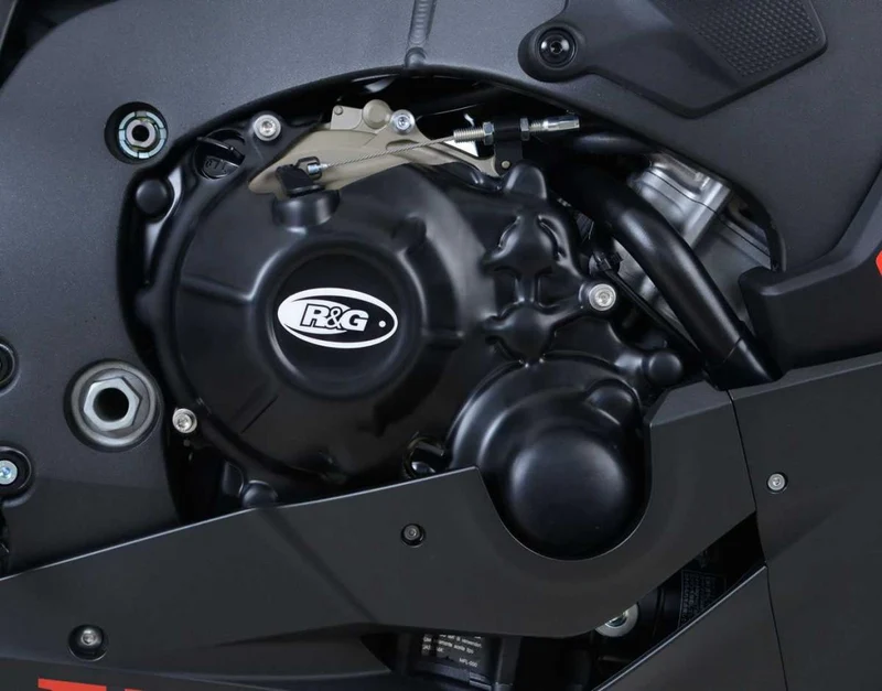 Honda CBR1000RR 08-19 / RR SP 17-19 / RR SP2 17-19 , RHS engine case cover