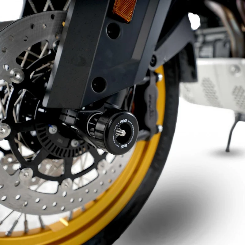 Fork Protectors, Husqvarna Norden 901 22- / KTM 890 SMT 23- / CFMoto 800 MT 22-