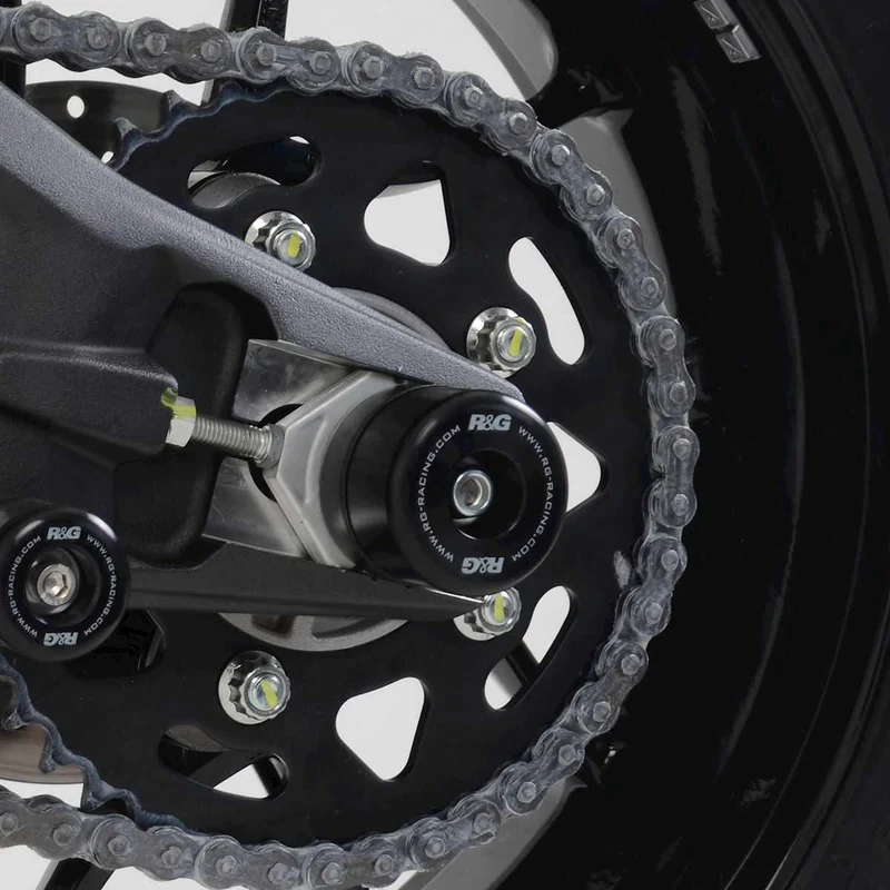 Swingarm Protectors, (expanding type), Ducati Monster (950/937) / + 21-