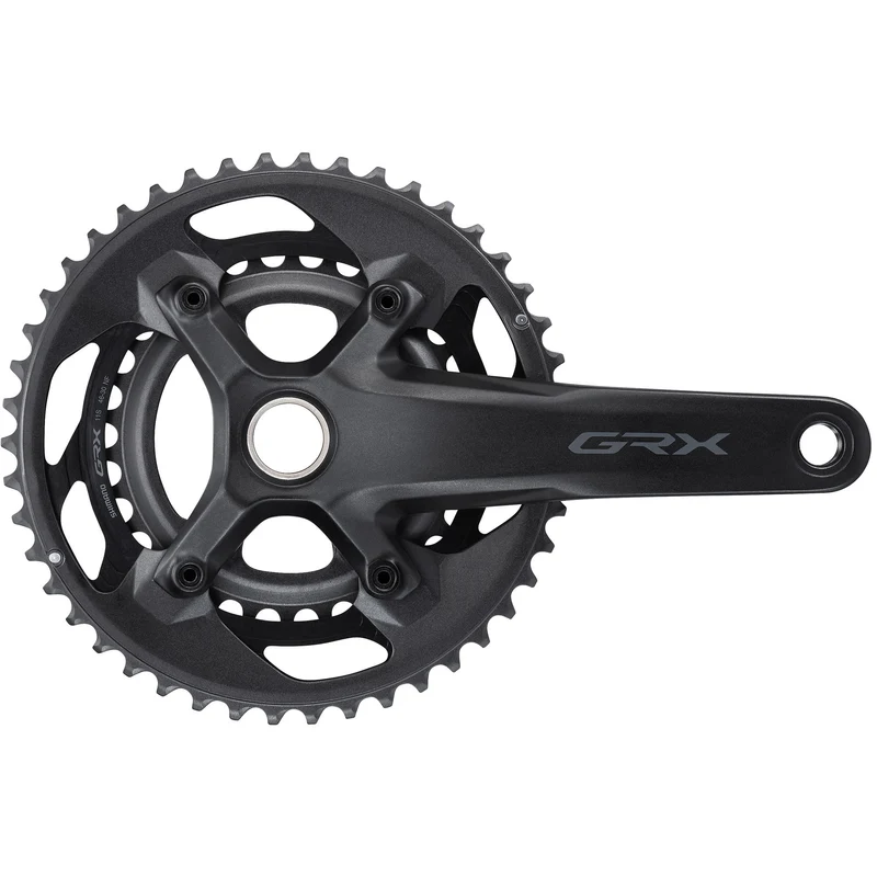GRX 600 Double Chainset