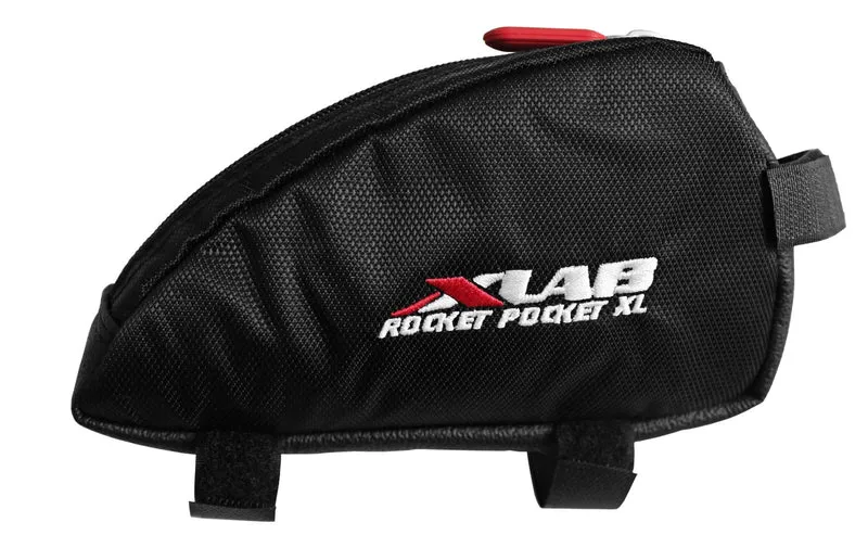 Rocket Pocket XL Top Tube Bag