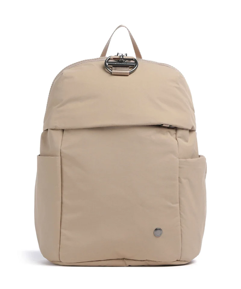 Pacsafe CX Ryggsäck taupe