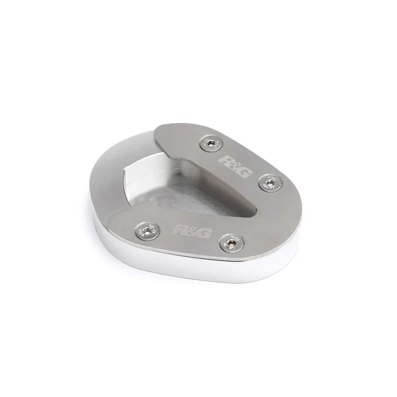 Kickstand Shoe, Triumph Scrambler 1200 XC/XE 19-