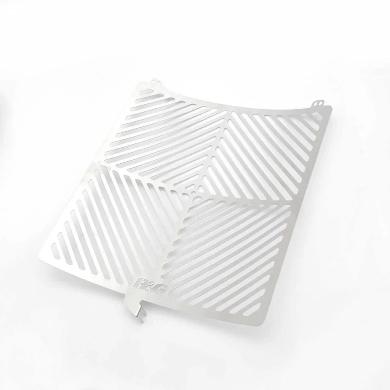 Stainless Steel Radiator Guard, KTM 1290 Super Duke R 20-