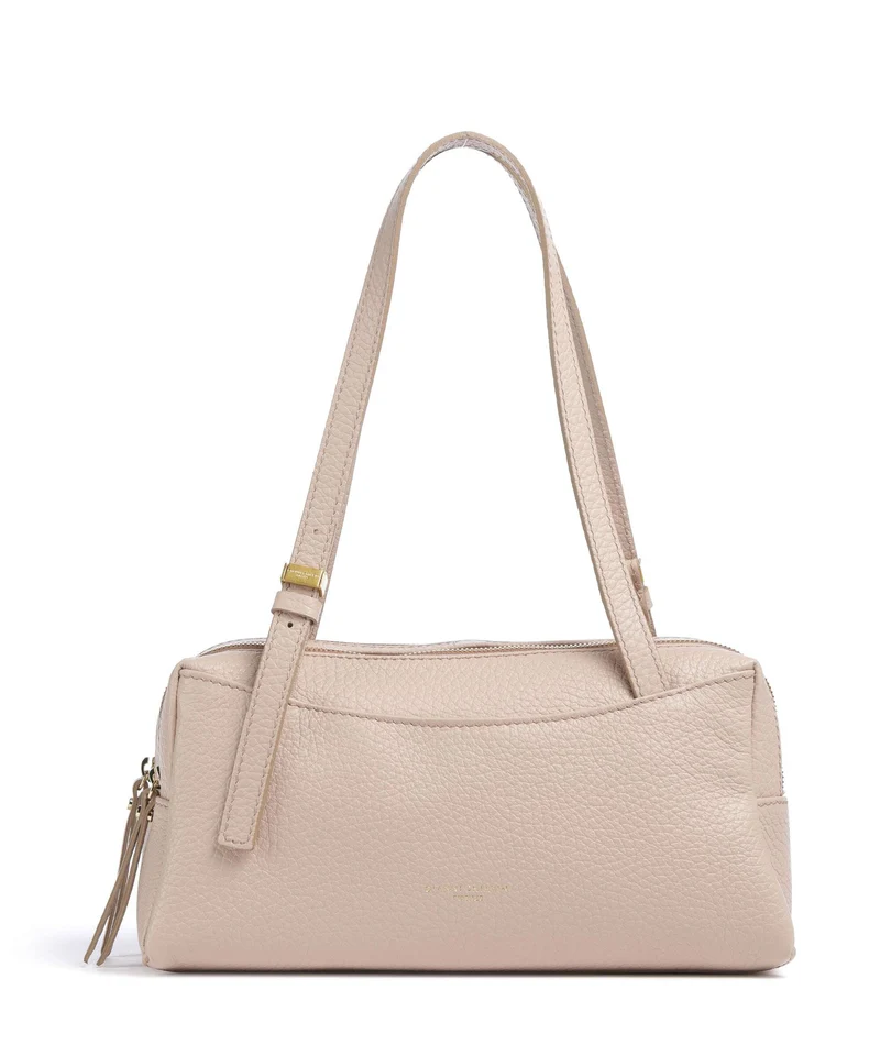 Gianni Chiarini Dea Axelremsväska pink salt