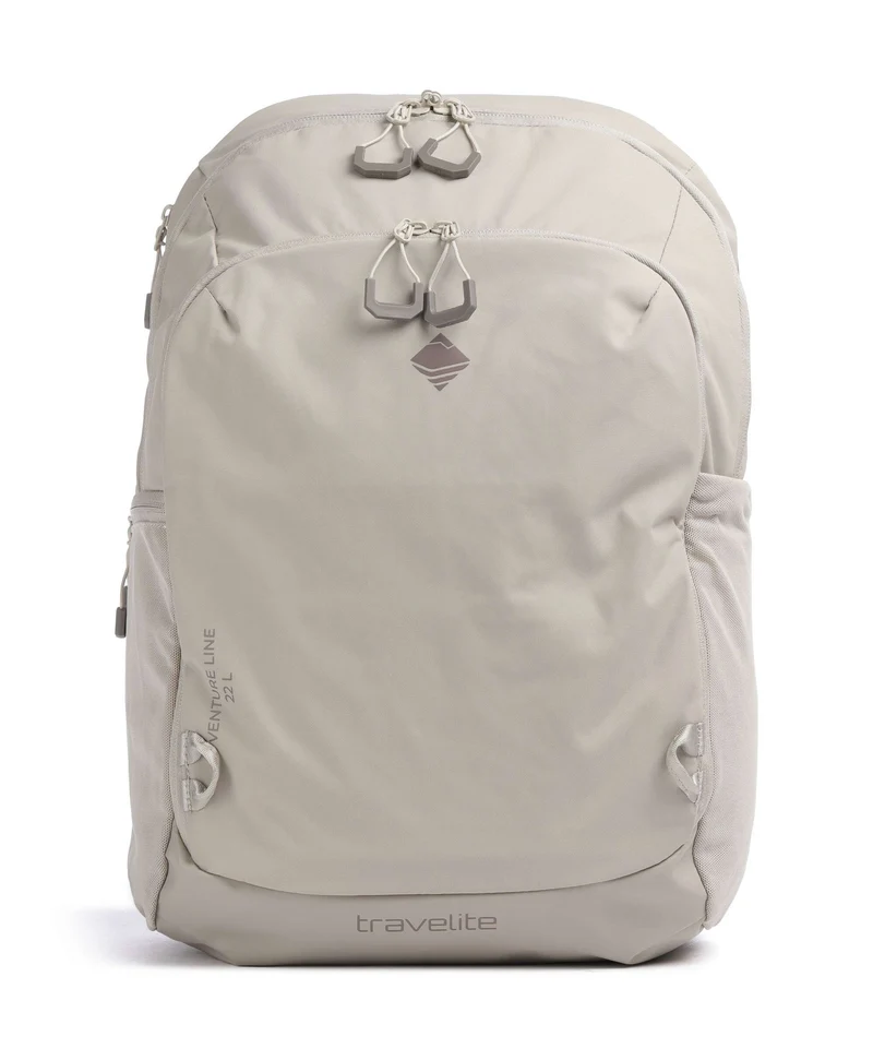 Travelite Venture Line M Ryggsäck sand