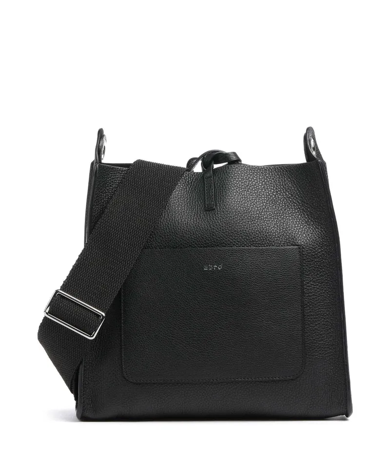 Abro Dalia Raquel Crossover väska black