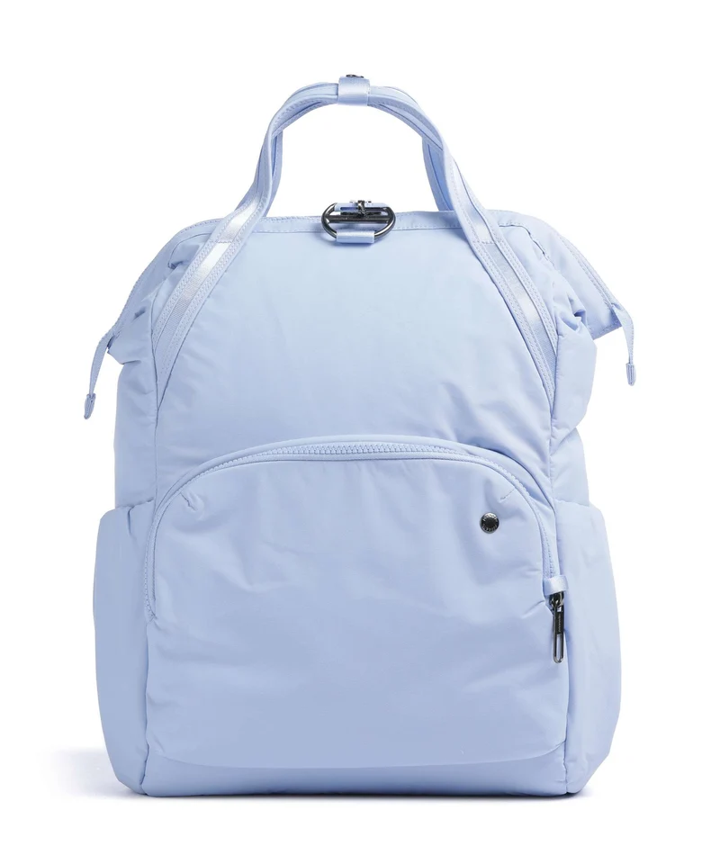 Pacsafe CX Ryggsäck serenity blue
