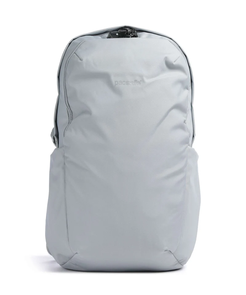 Pacsafe V 24 Ryggsäck digital gray