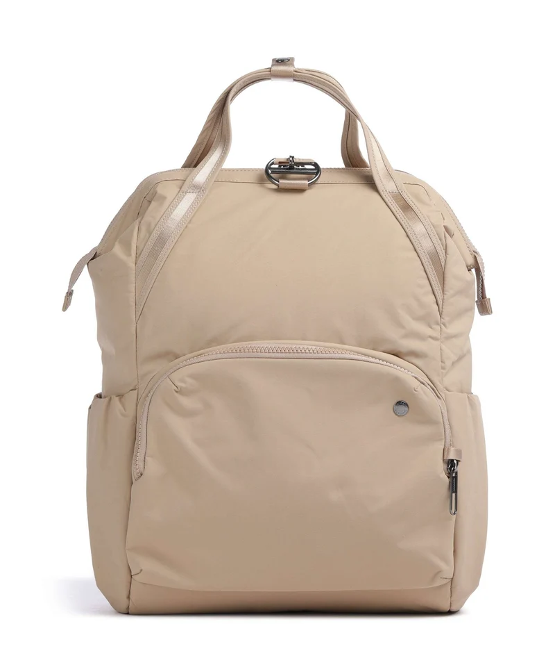 Pacsafe CX Ryggsäck taupe