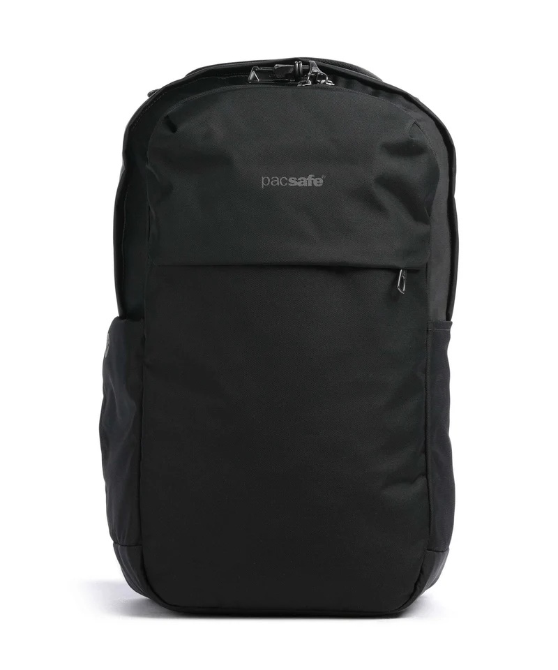 Pacsafe V 20 Ryggsäck black