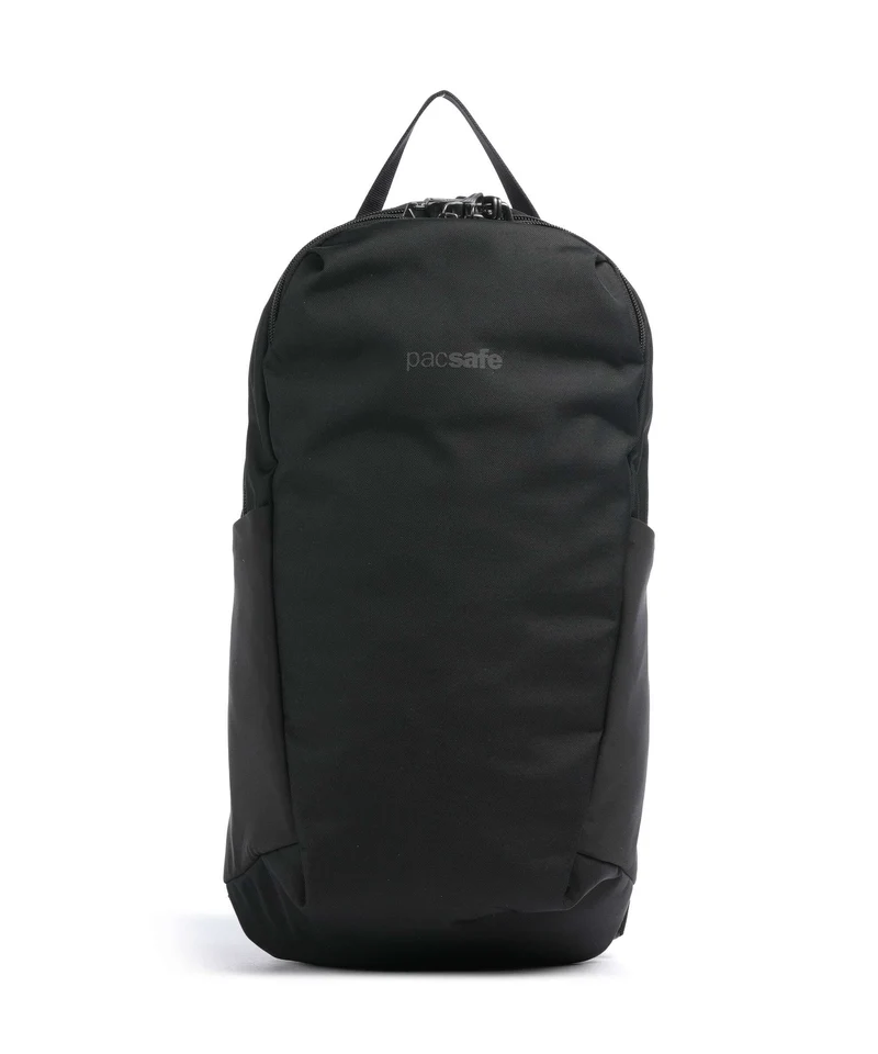 Pacsafe V 12 Ryggsäck black