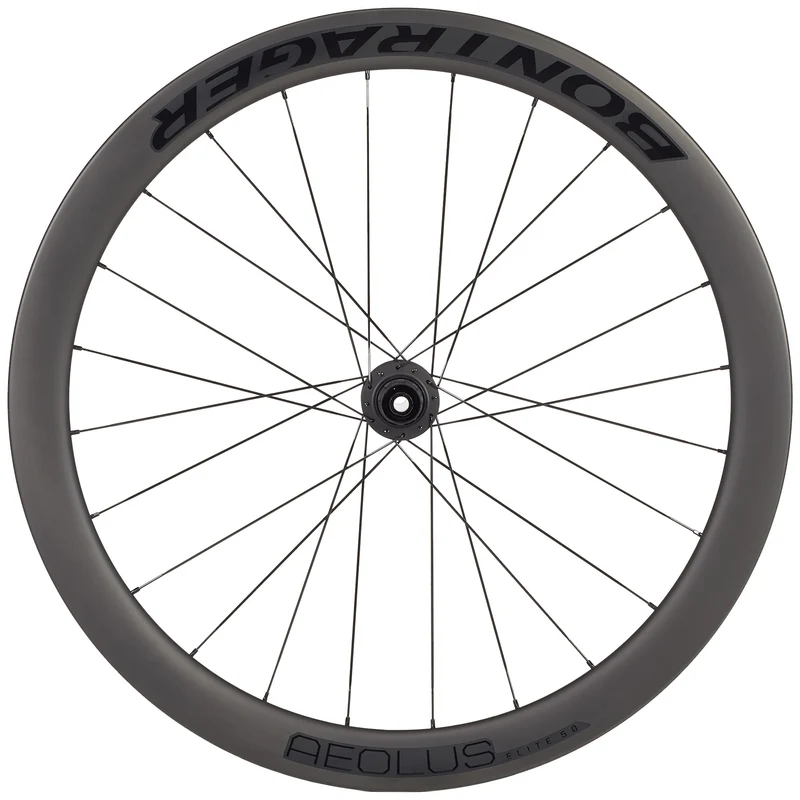 Aeolus Elite 50 Disc Clincher Rear Wheel