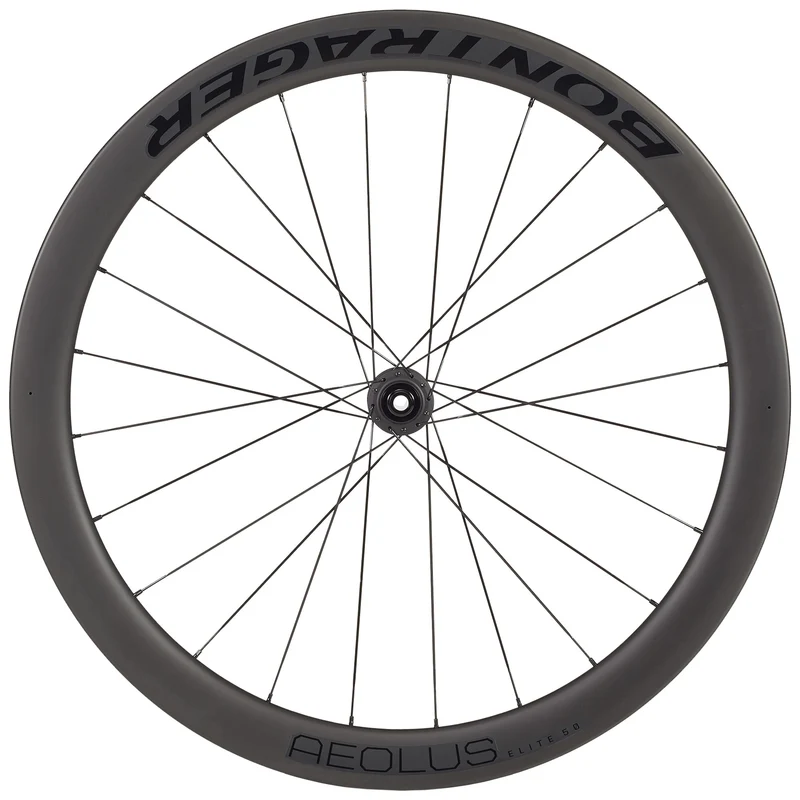 Aeolus Elite 50 Disc Clincher Front Wheel
