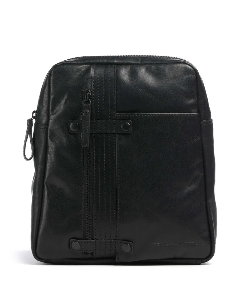 Spikes & Sparrow Bronco Roxy Ryggsäck black