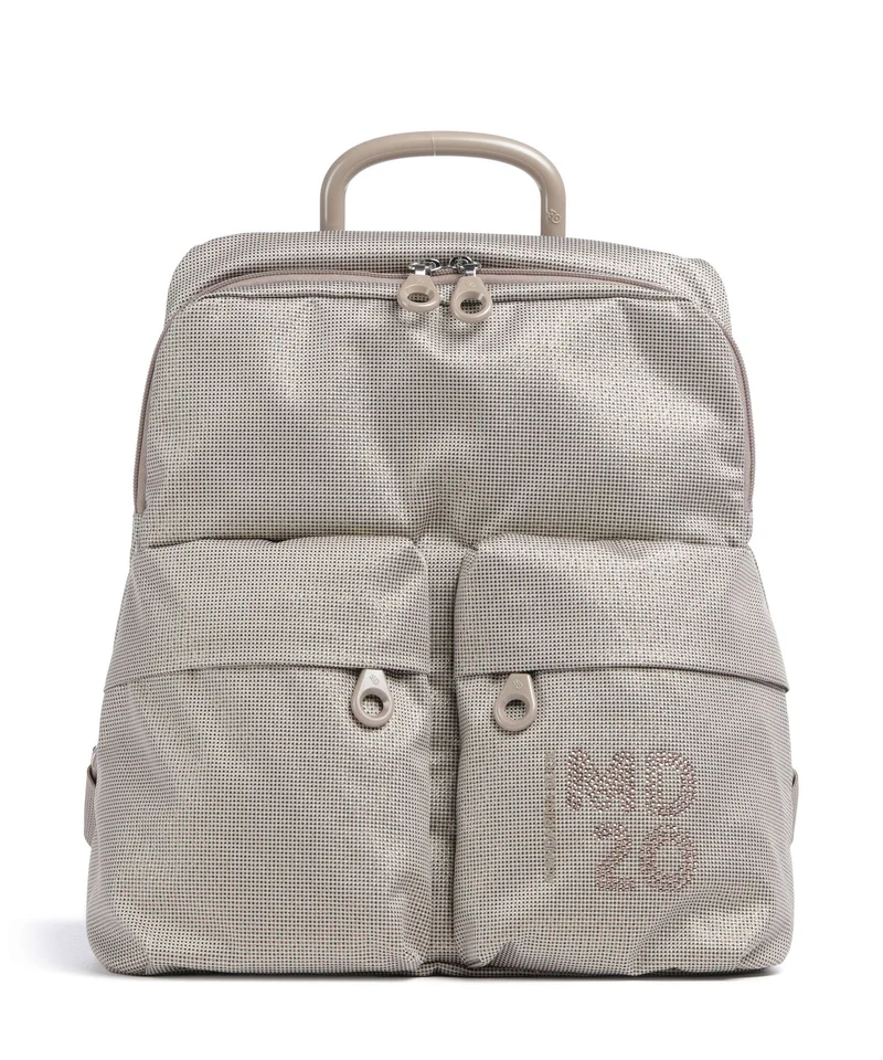 Mandarina Duck MD20 Lux 2.0 Ryggsäck astro