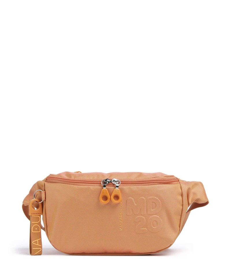 Mandarina Duck MD20 Midjeväska mango
