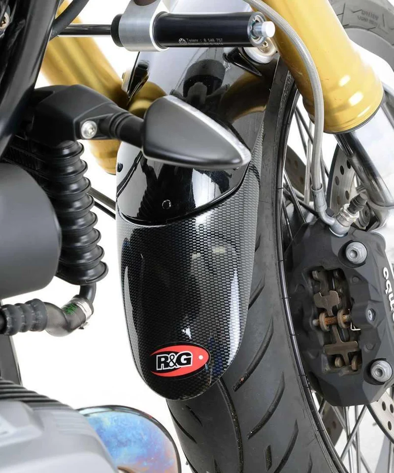 Fender Extender, BLACK, KTM 125 Duke 11-16, 200 Duke 12- , 390 Duke 13-16